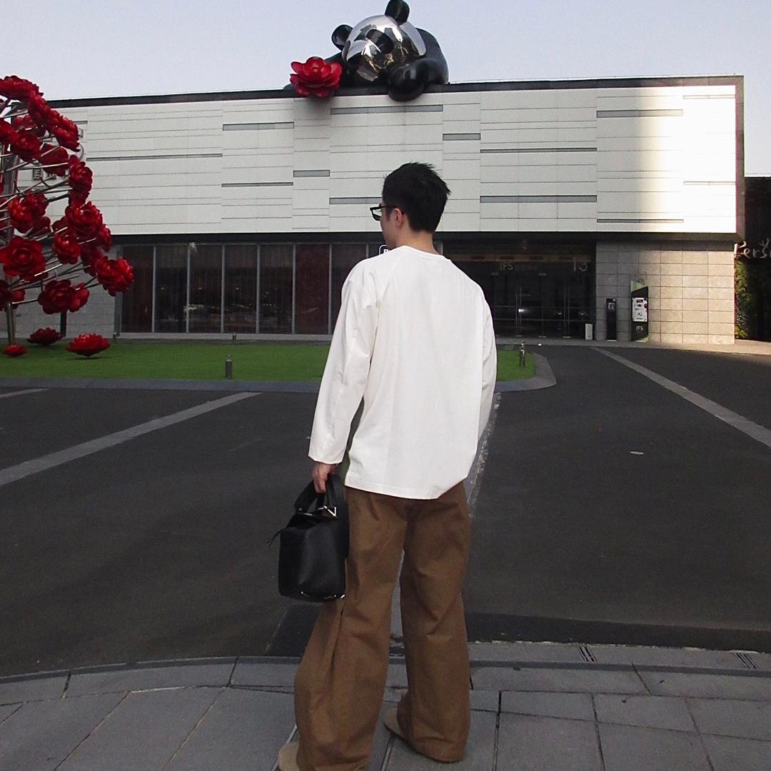 厦门尤费斯聊包