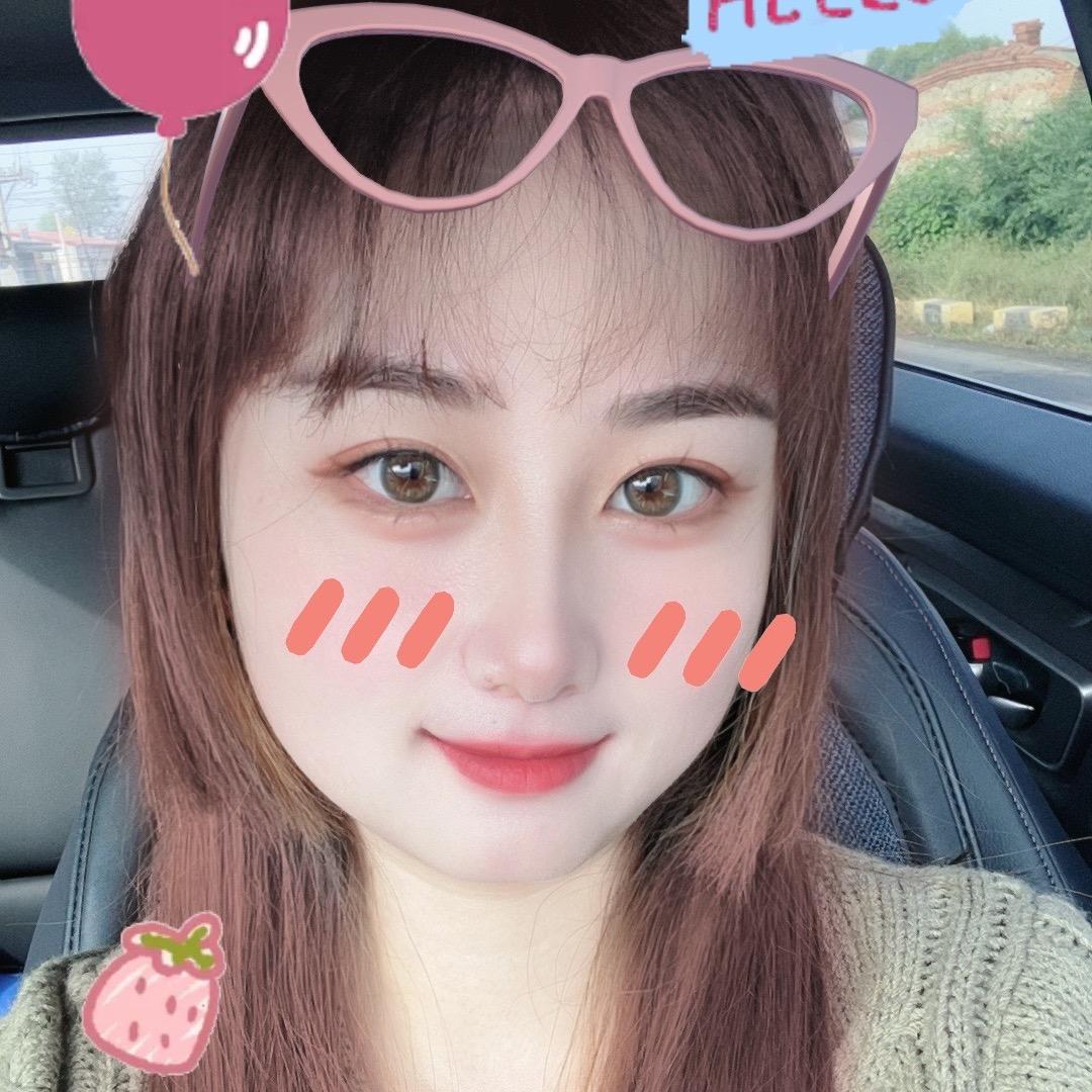 小菇凉❤️