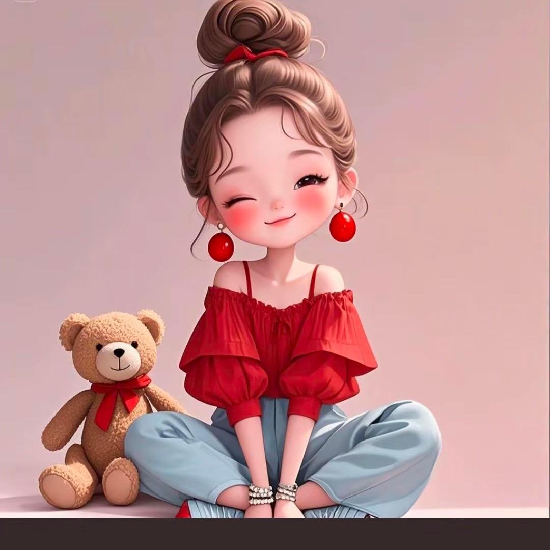娜娜