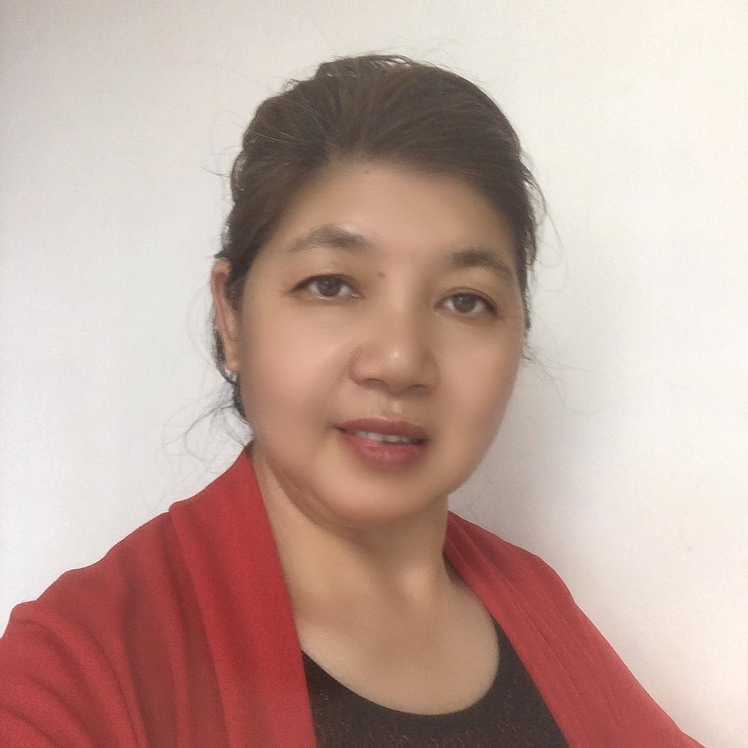 赵赵姐
