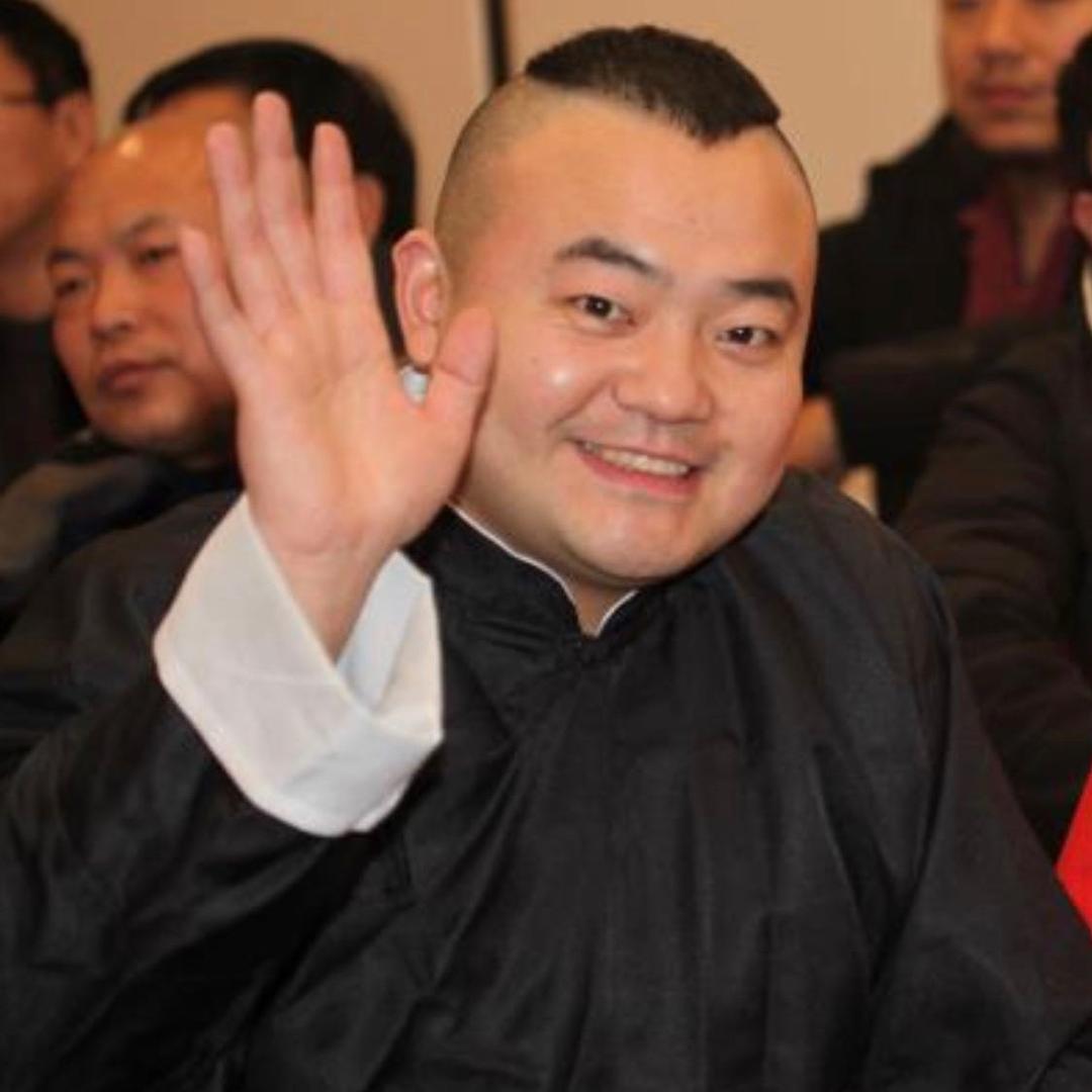 一龙说