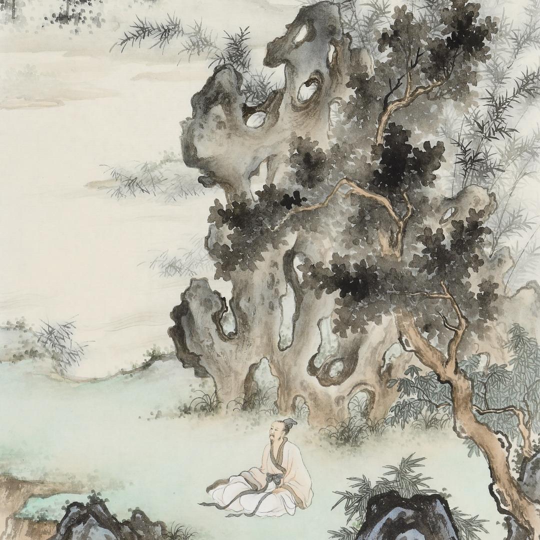 绘事指蒙文化坊