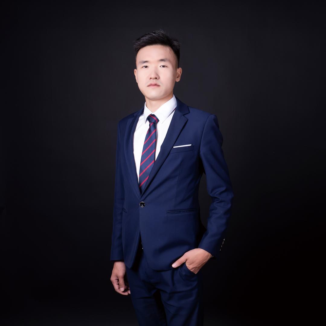 🌈 哈西房少Daily