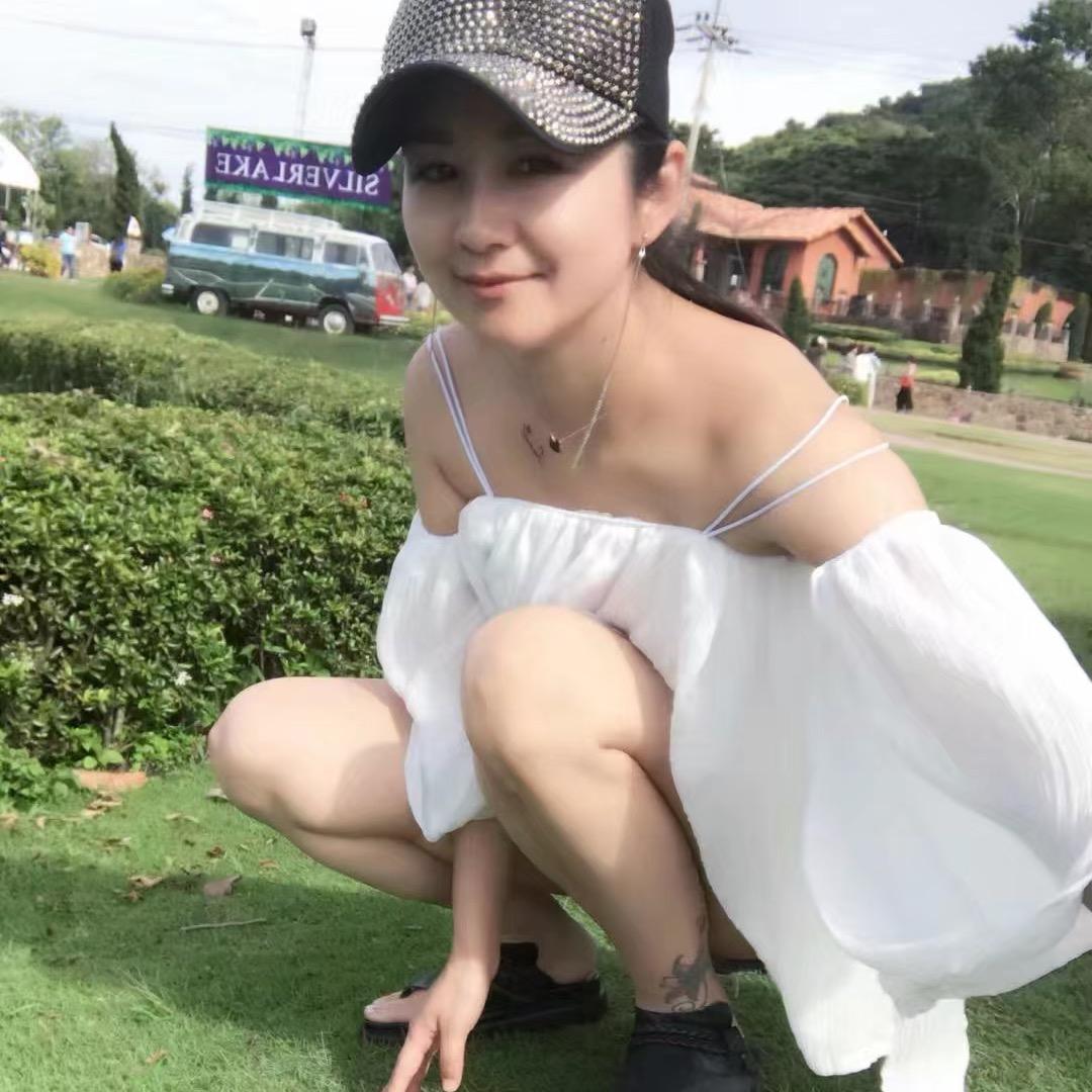 A蓉蓉