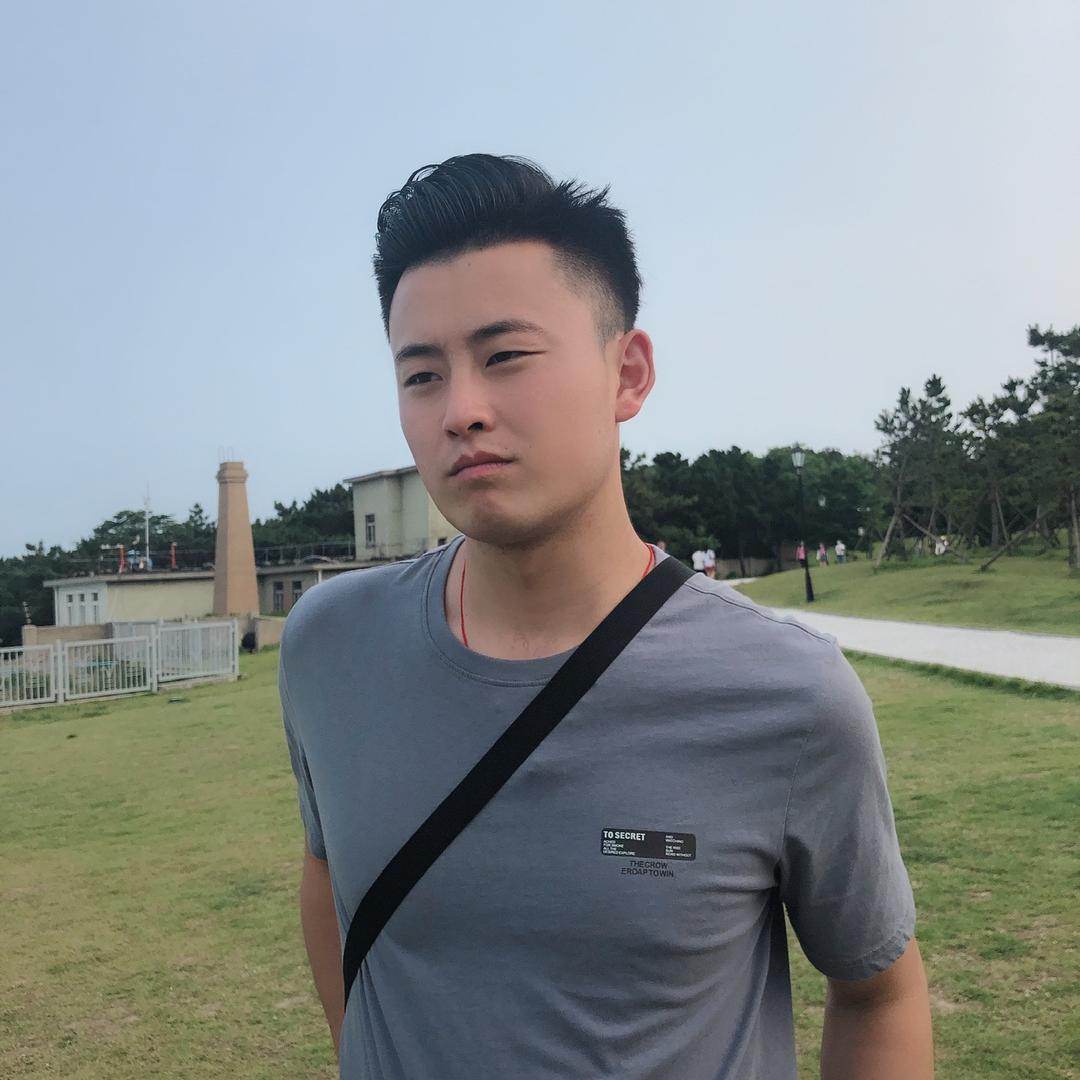 优雅的小钢炮