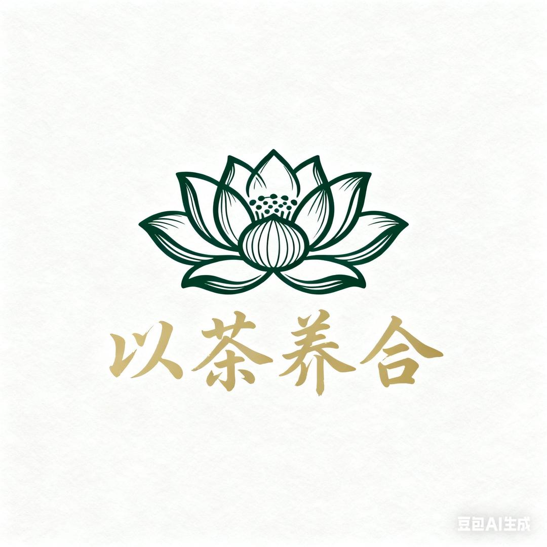 以茶养合食养滋补店