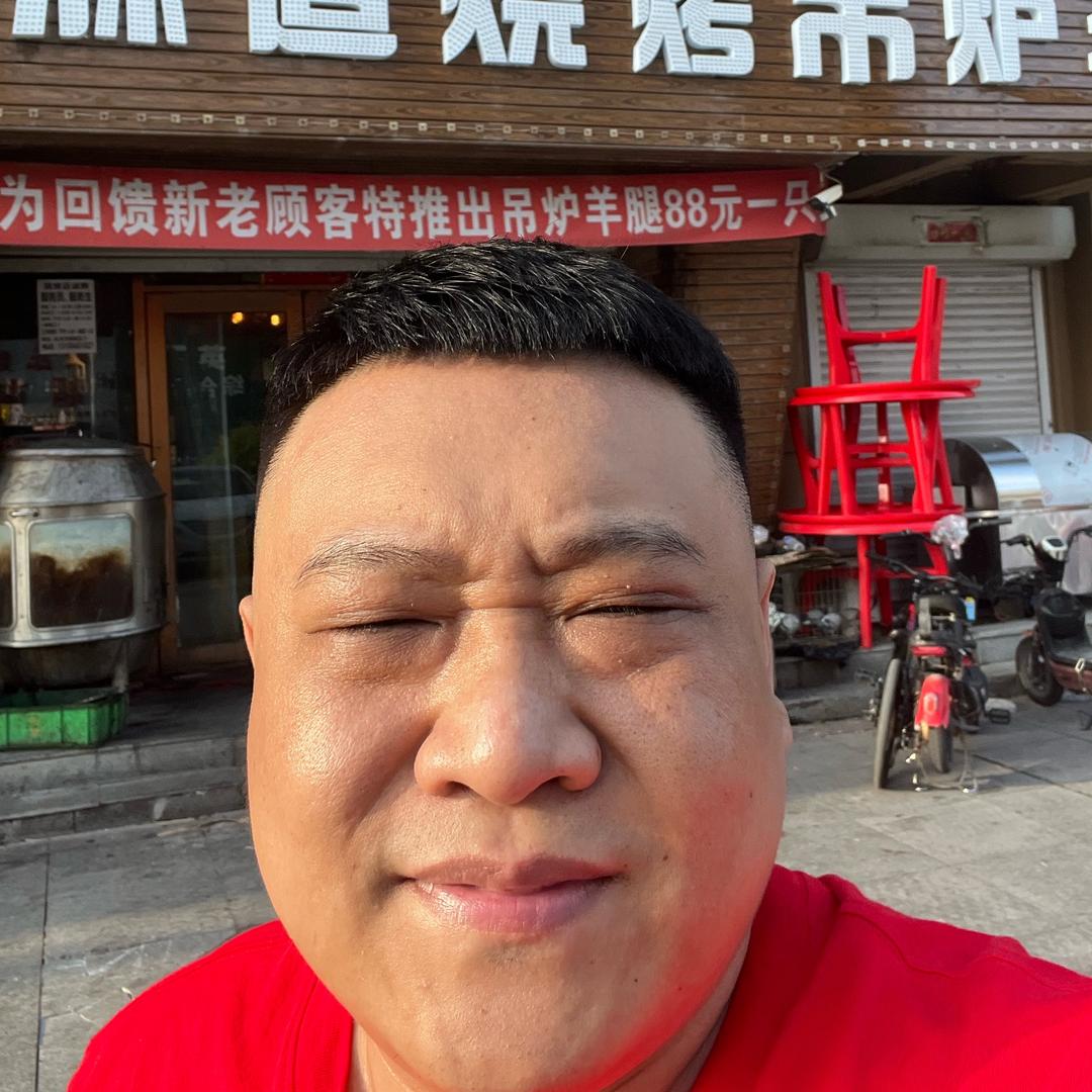 我是老秦