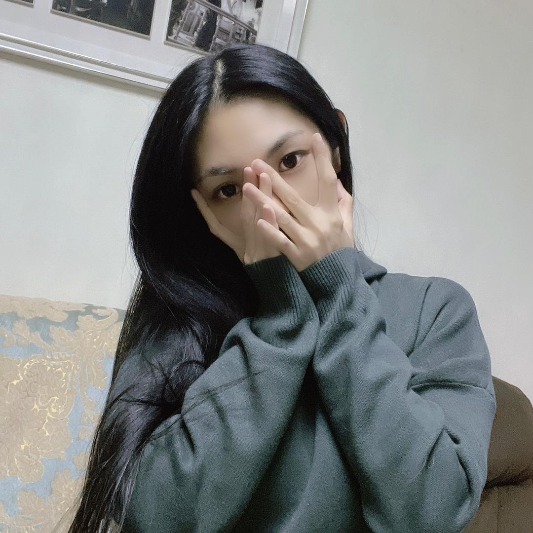 没错，她就是辛晴