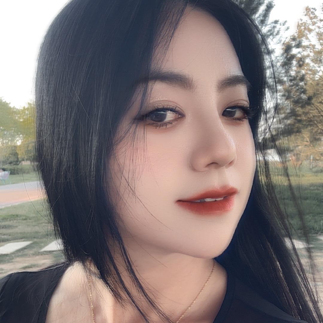虎牙小妹纸1
