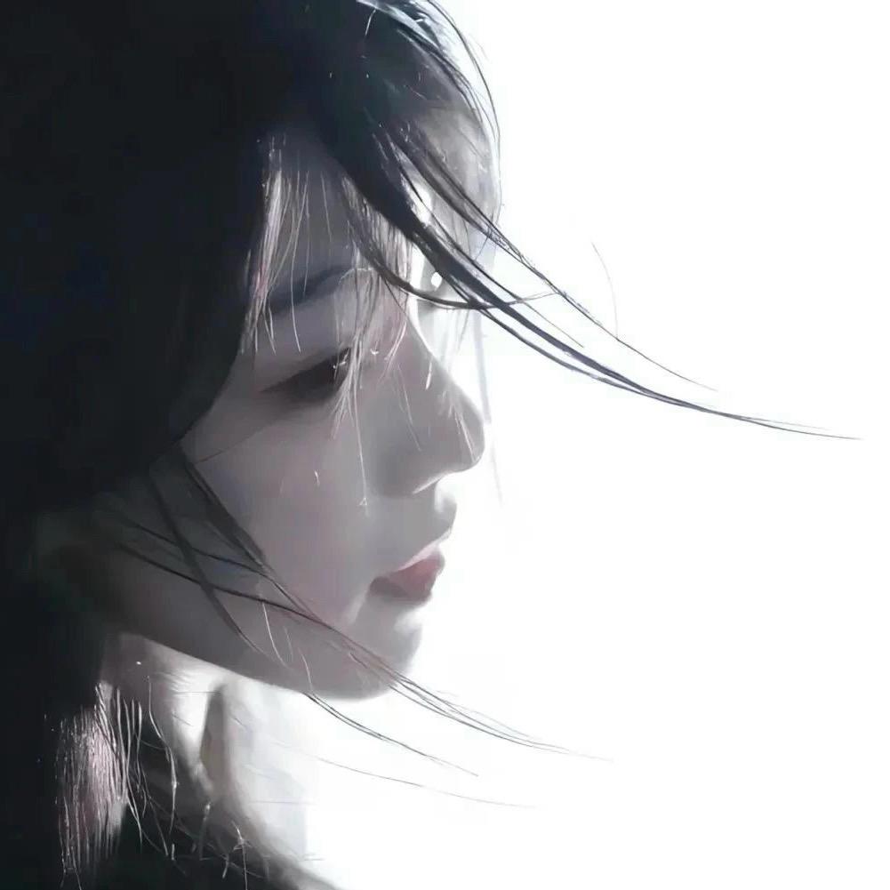 晚安.
