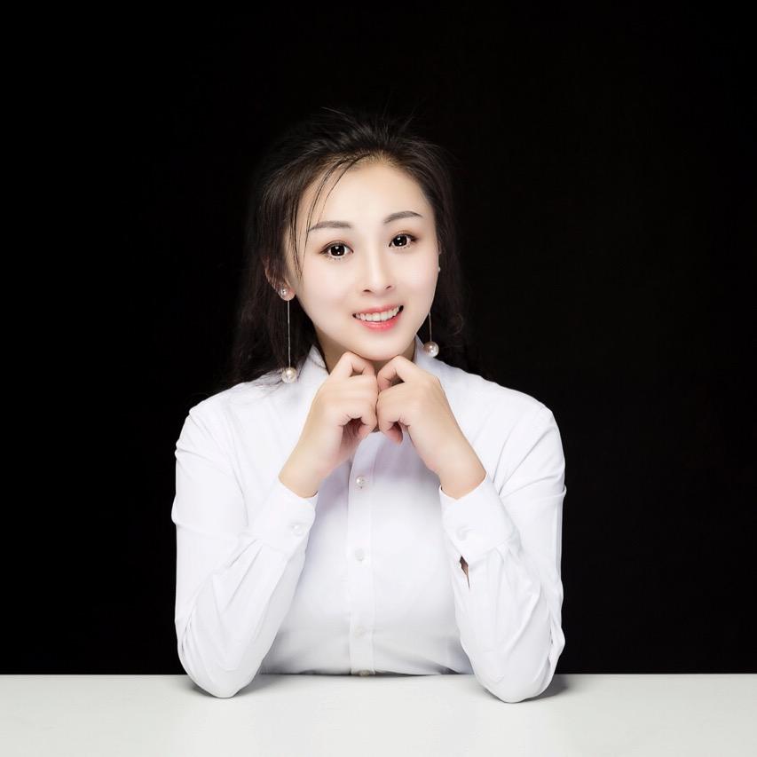 小姗同学有魔法