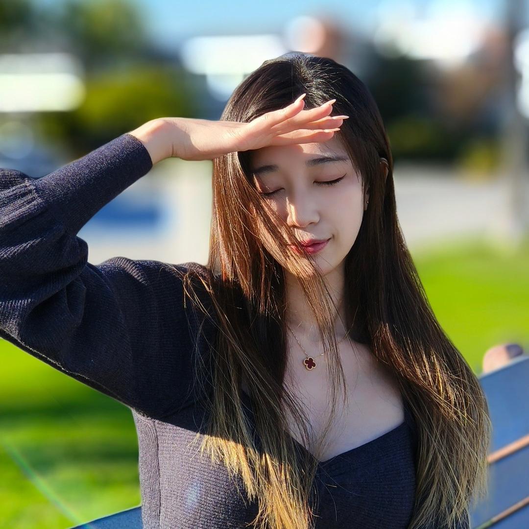 栗栗栗子