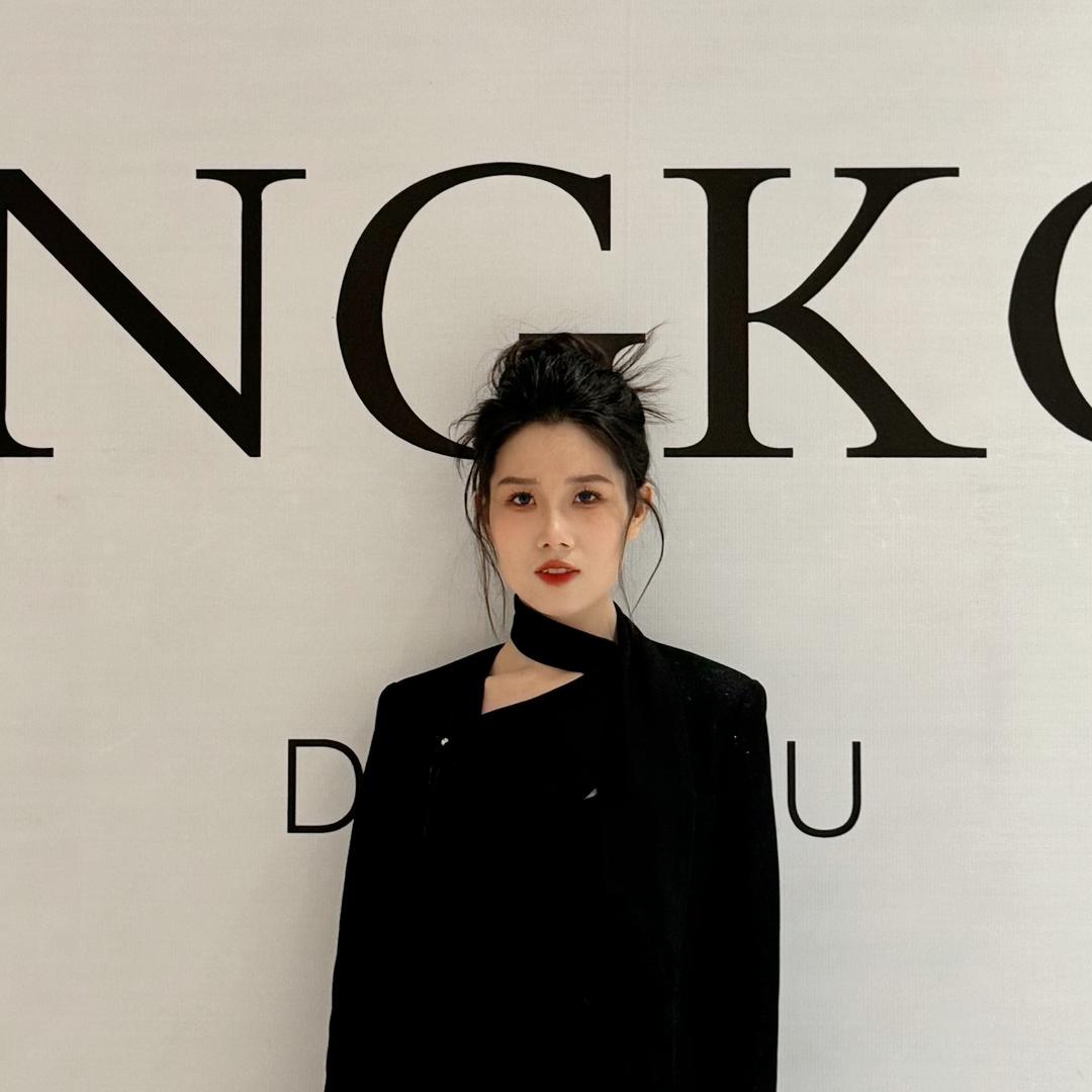美聪聪|顶蔻