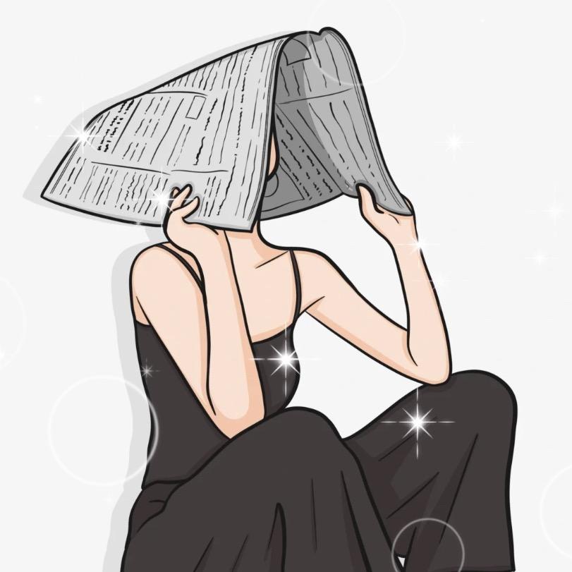 陌瑶～推文