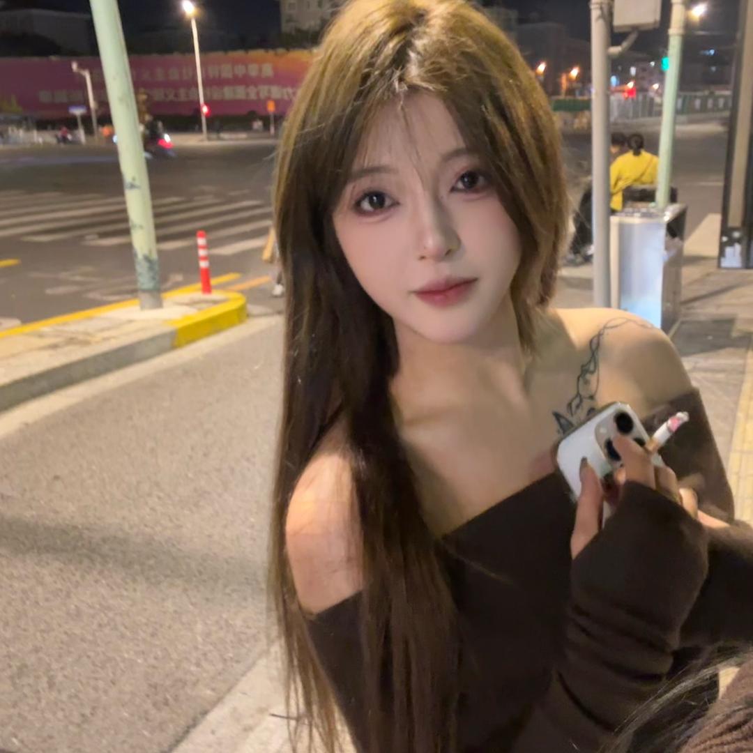 爱犯困的萌萌