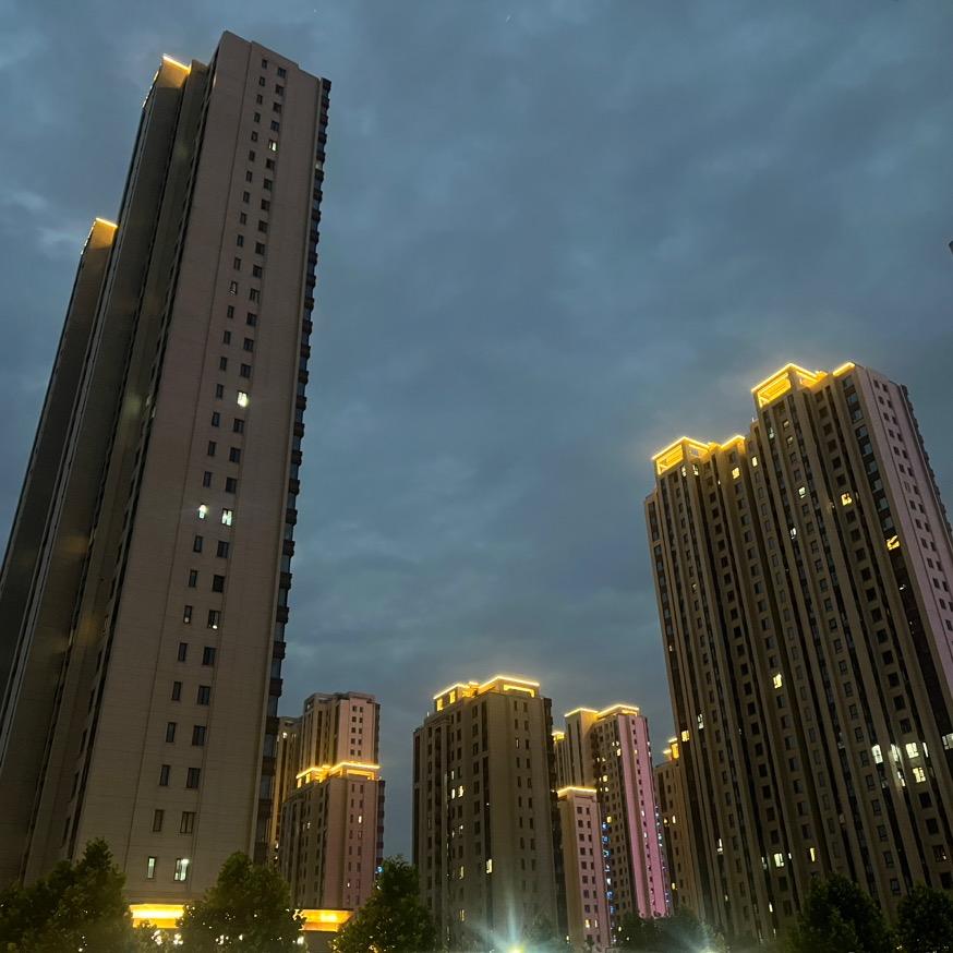 我的哆啦A梦去哪了