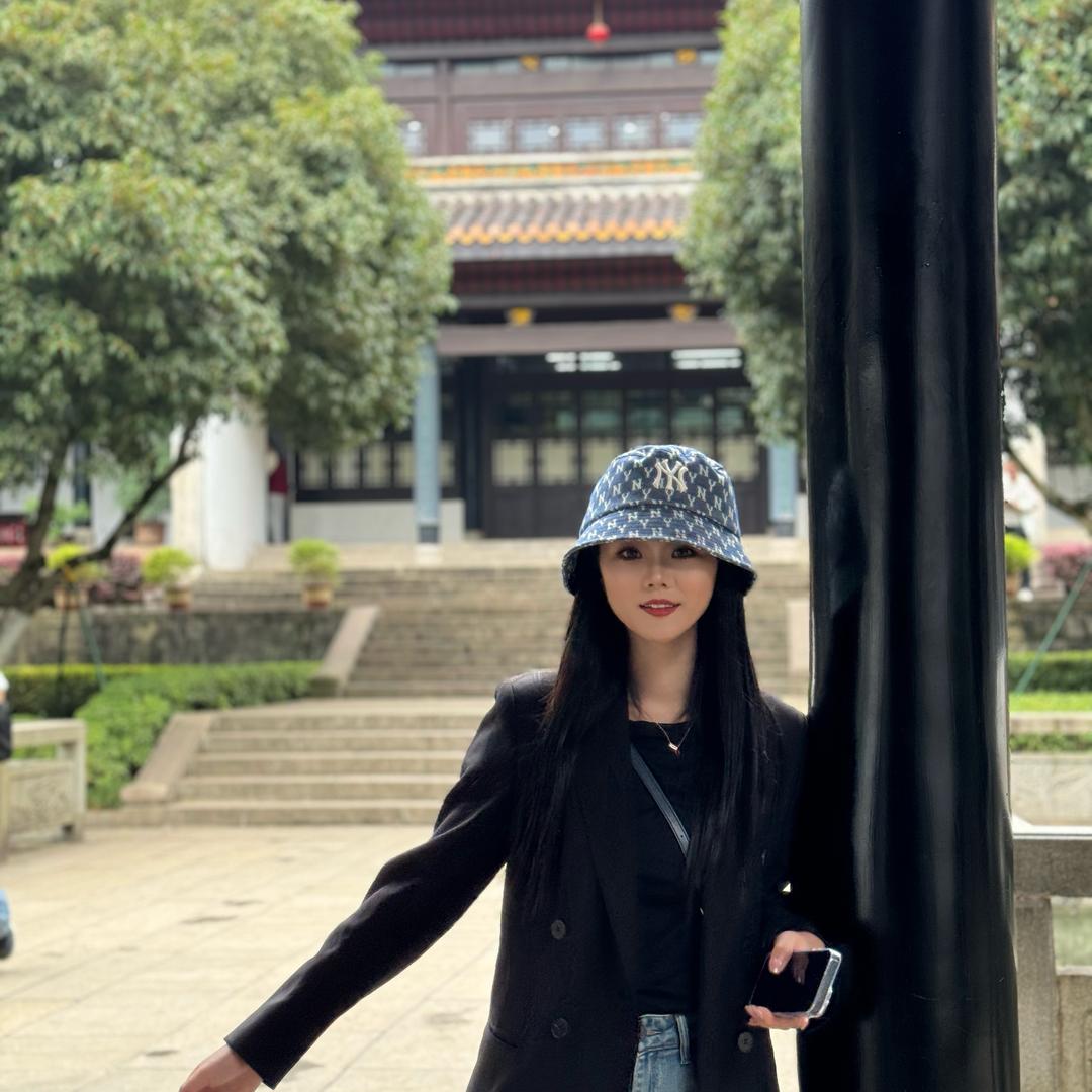 刘美晨