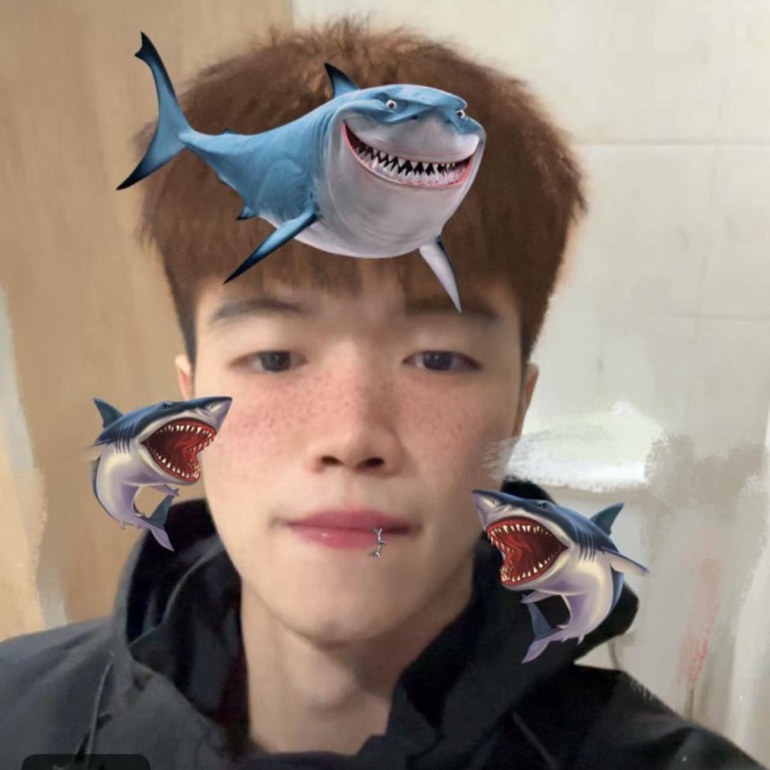 松伟高端灯饰｜袁俊杰