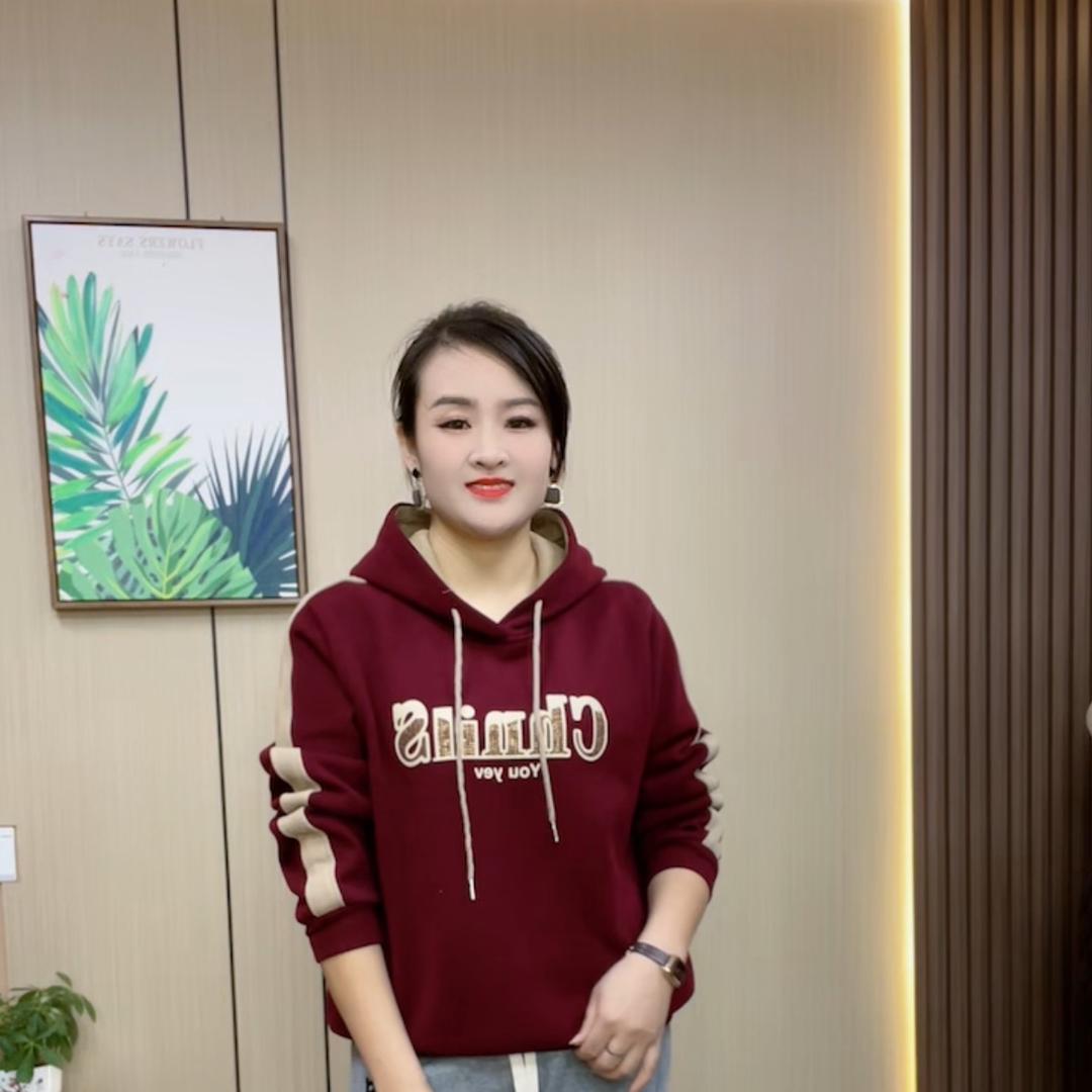 云品会精品女装