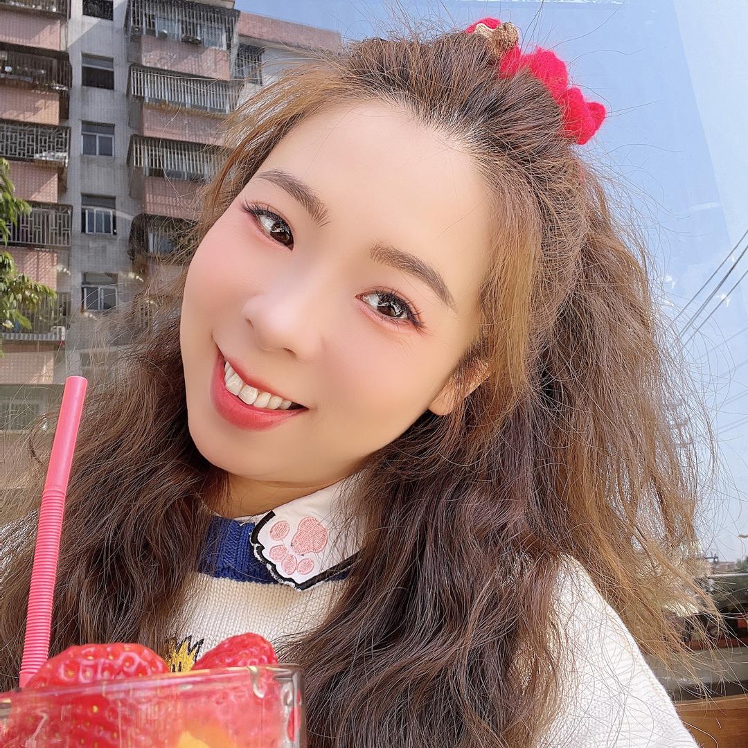 lulu酱