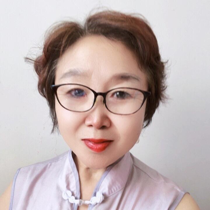 觉盛