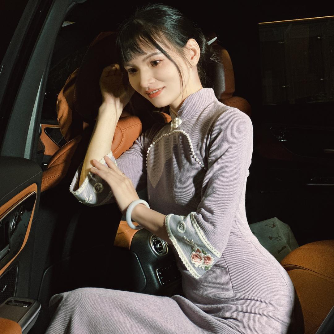 陈家安心