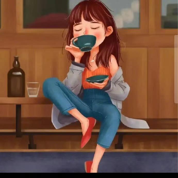 和月亮私奔