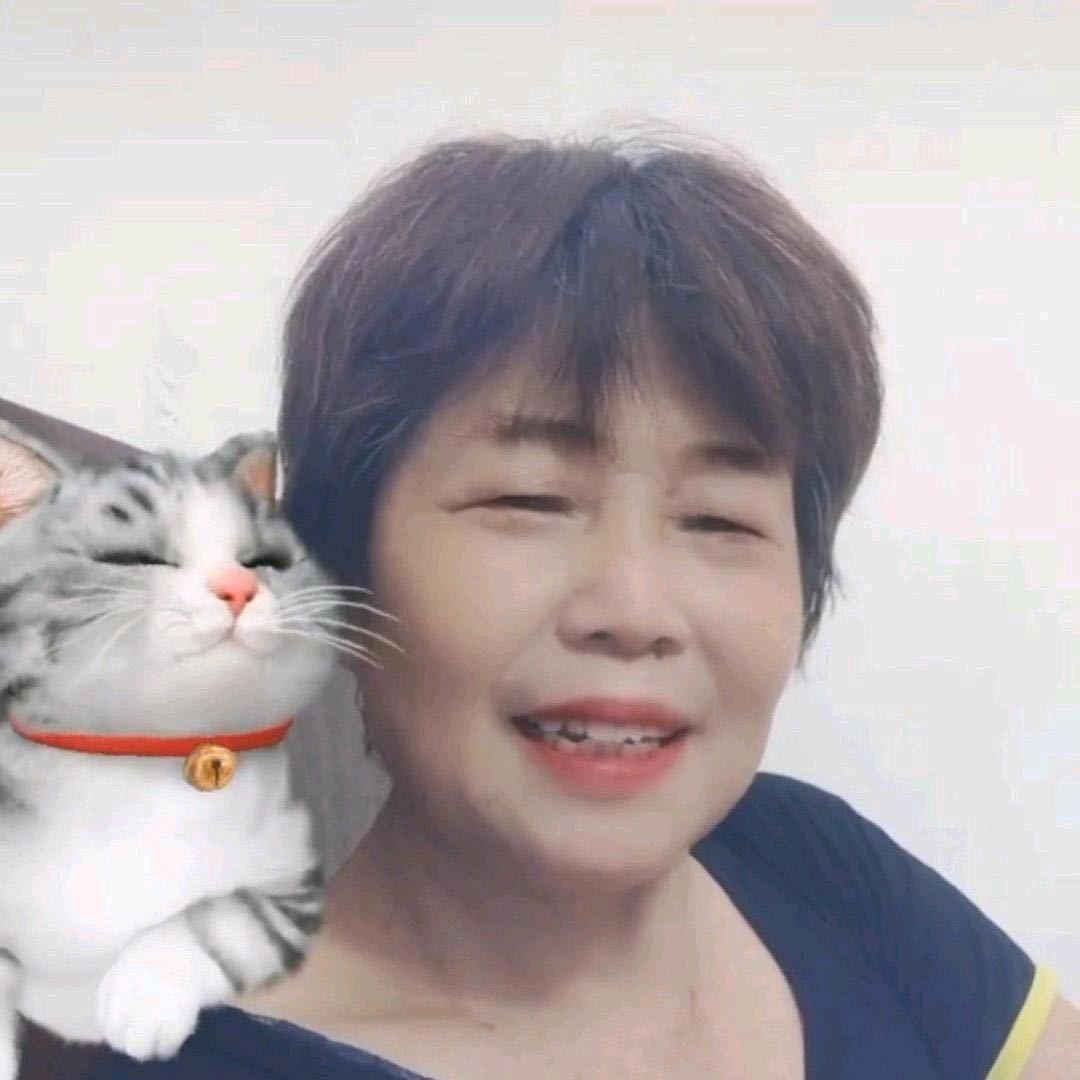 桃姐110🦋爱唱歌🎤跳舞)