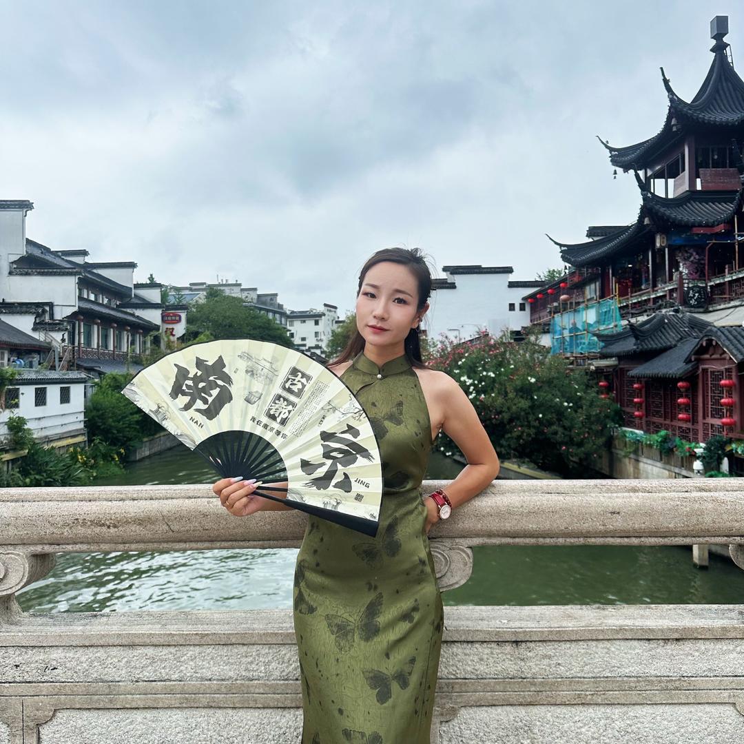 是燕子吖