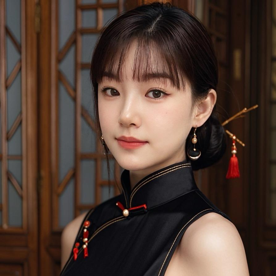 梅子吖🍓