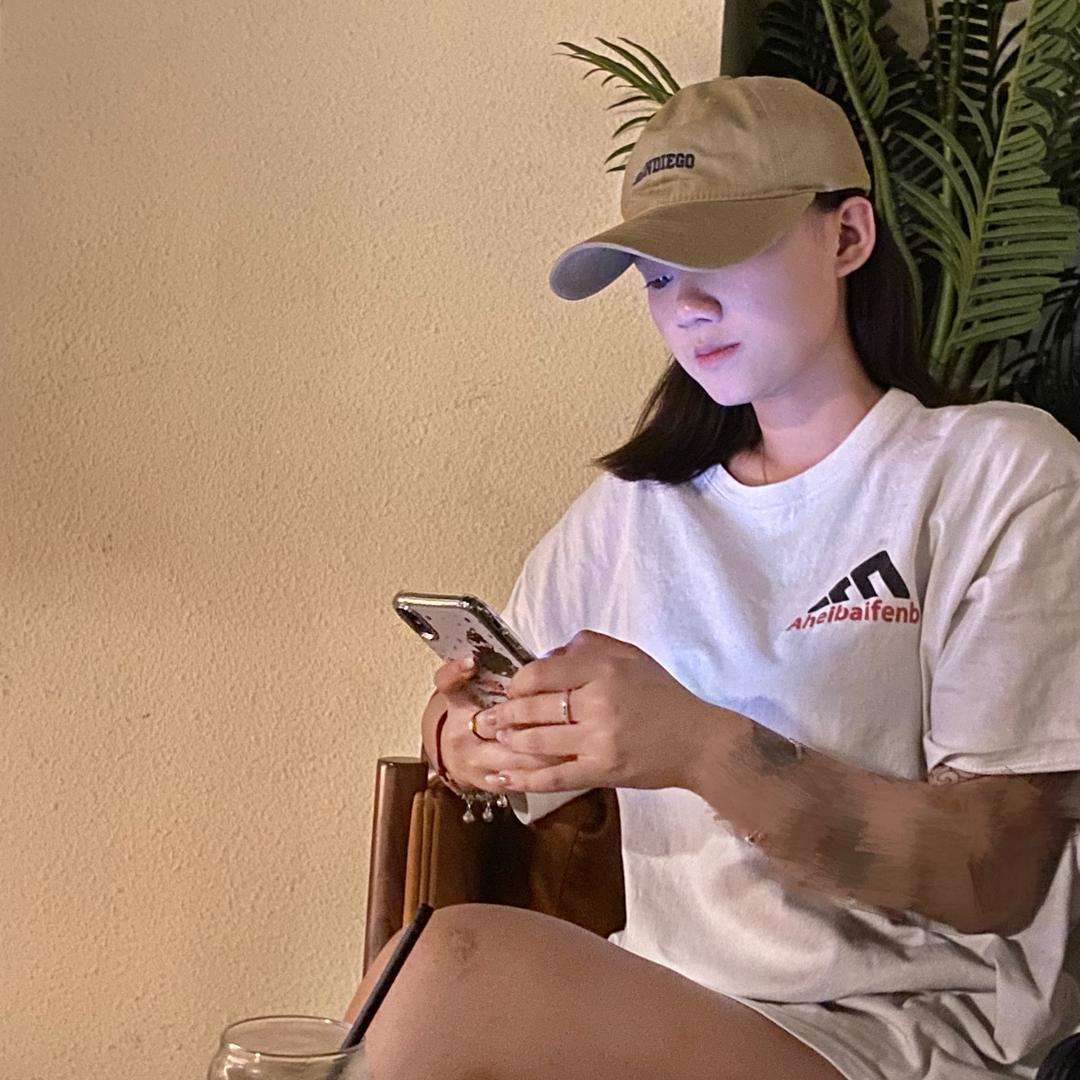 玲玲七💰