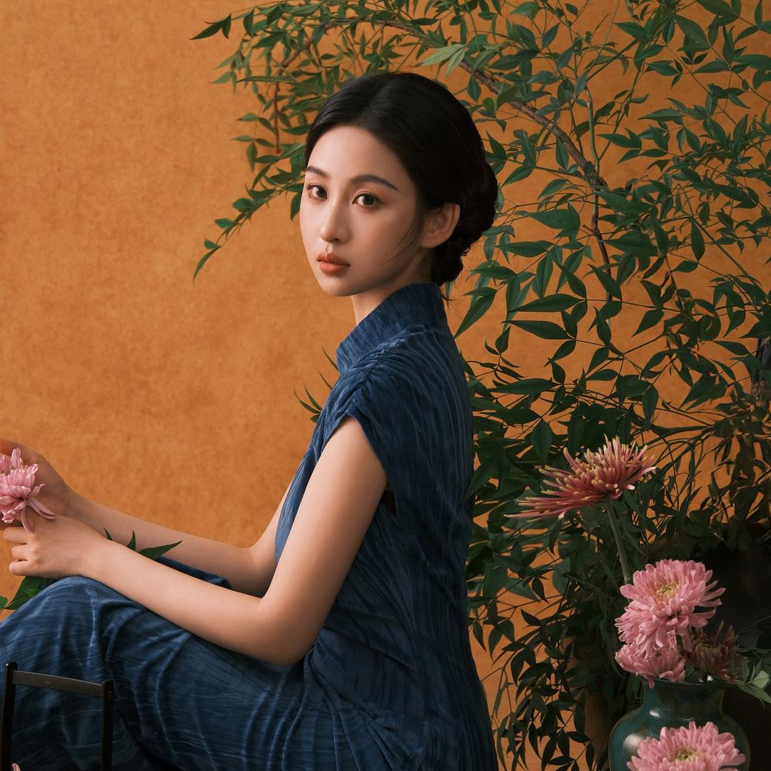 心怡（天使之泪）