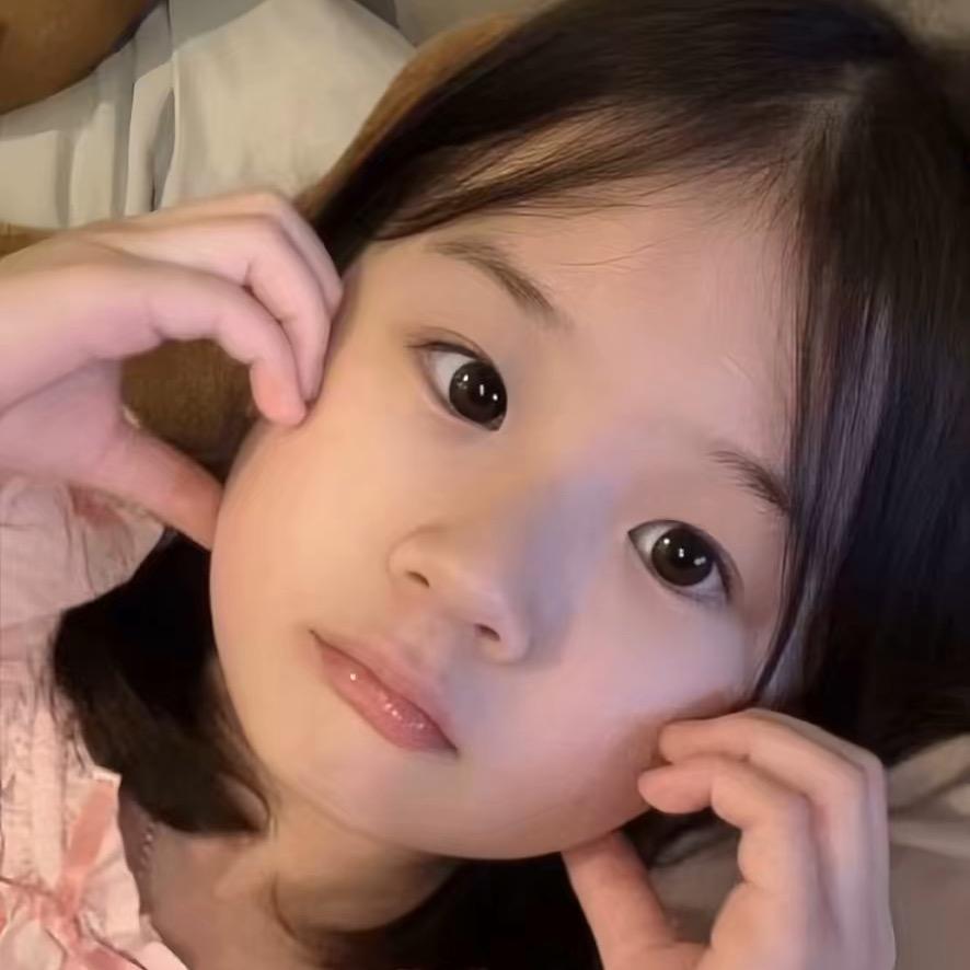 1⃣️直在我身边8⃣️