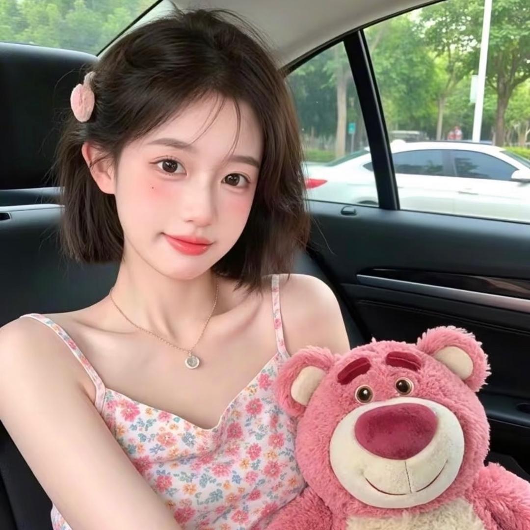 晨子在犯困啦😋