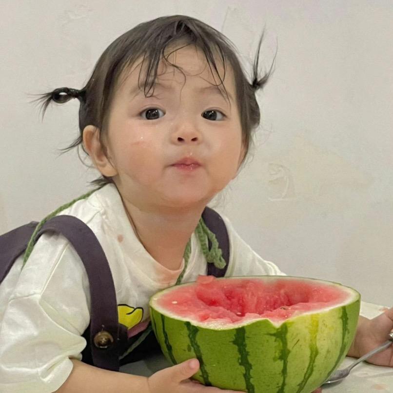 默头像