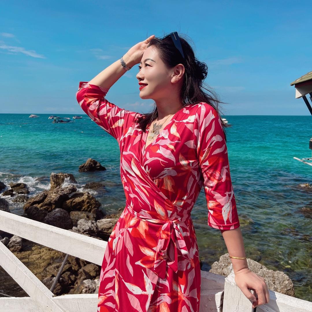 邹洵姐姐（私❤️必回）