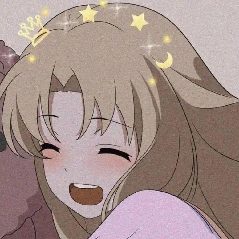 夕夕的日常👾