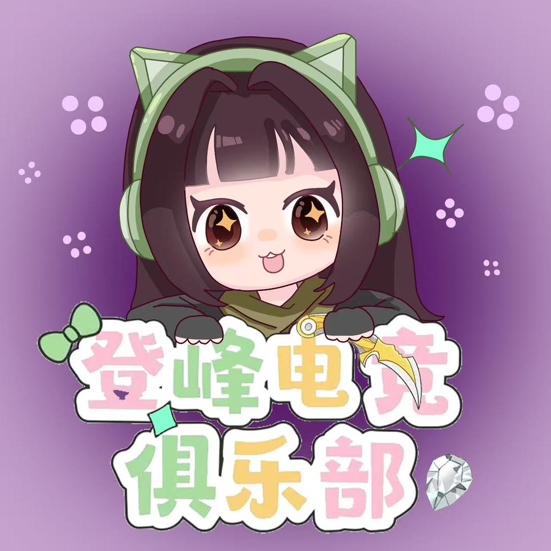 登峰电竞（三角洲行动）