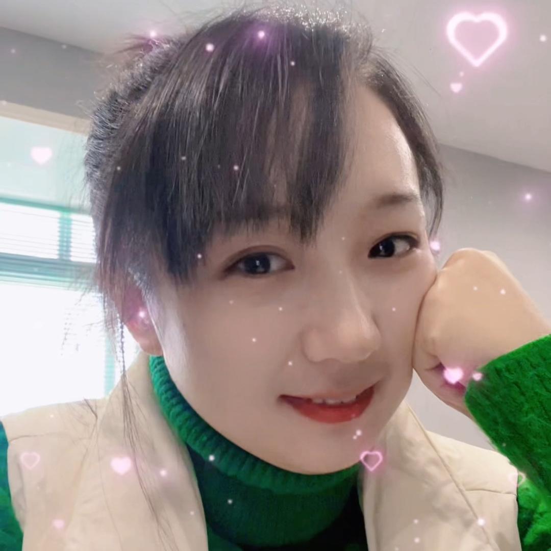 爱笑的小燕子