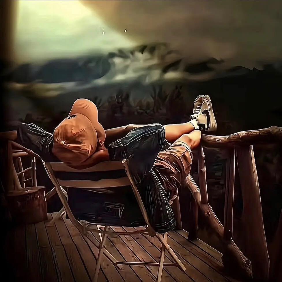 贩卖人间烟火🎆