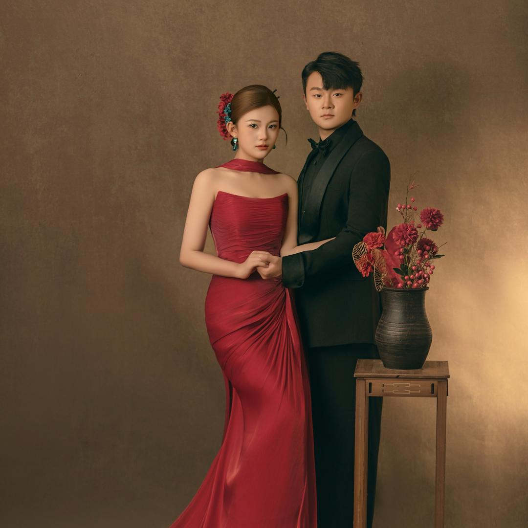 姚小惠（孕中期）