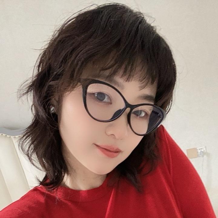 元宝～女装