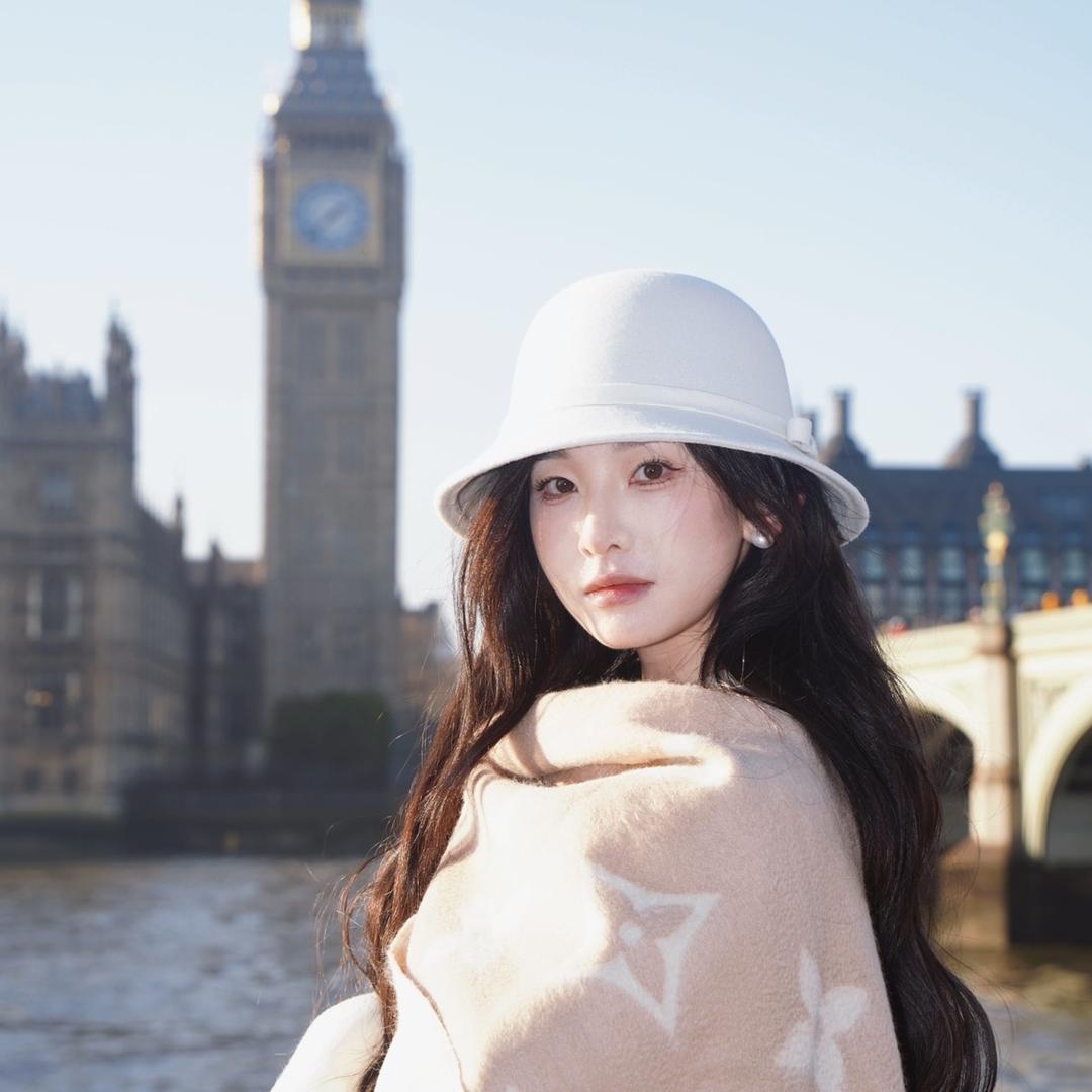 空蒙Brynn