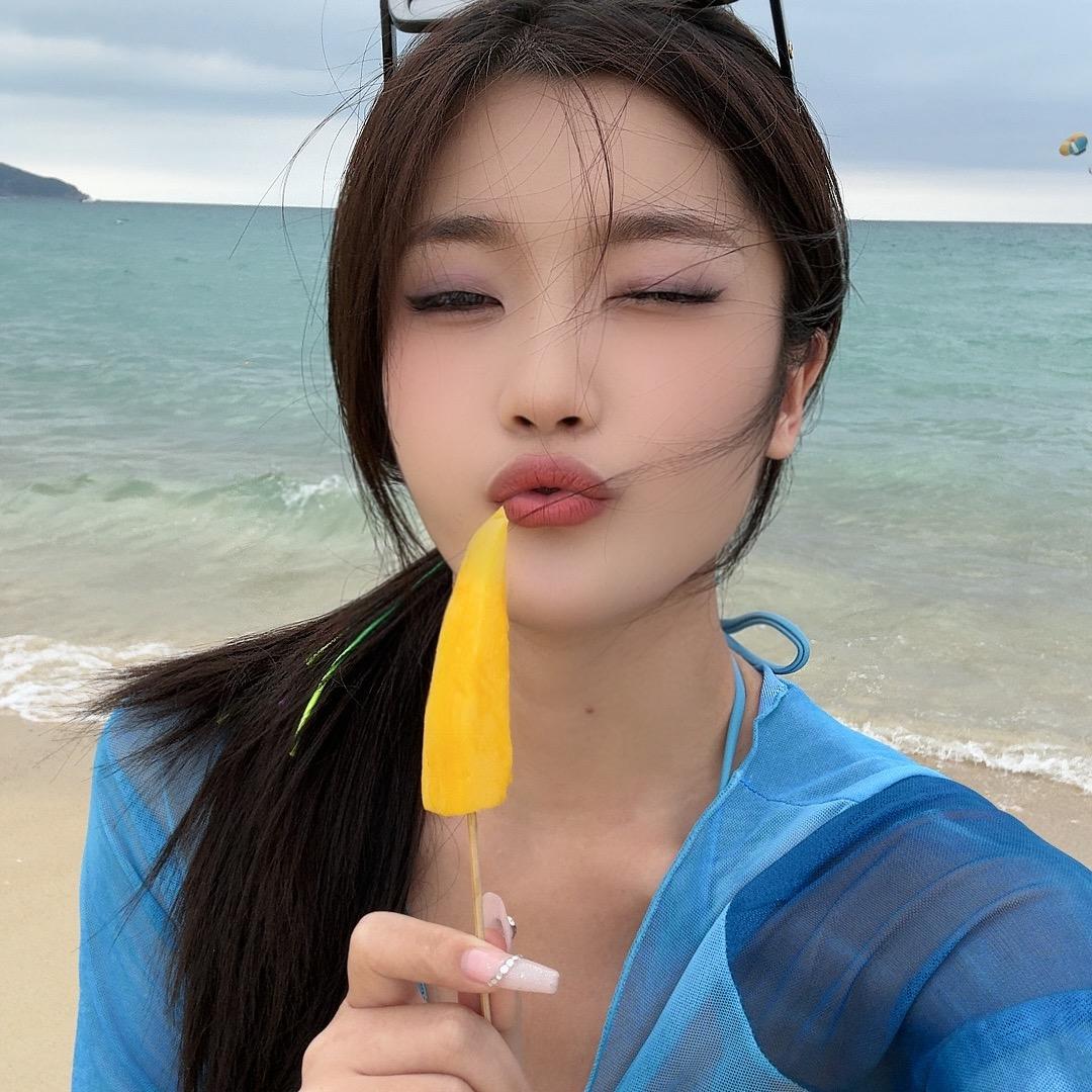 月亮妹妹