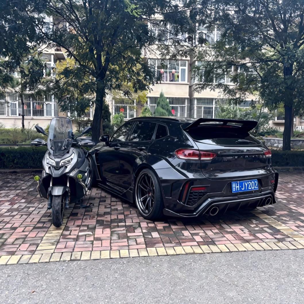 小毅