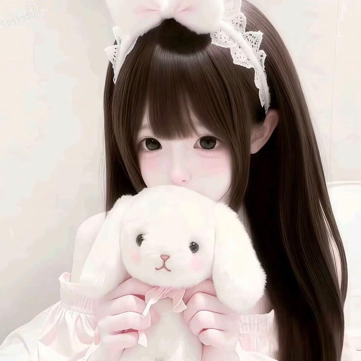 你今天过的还好喵🍟