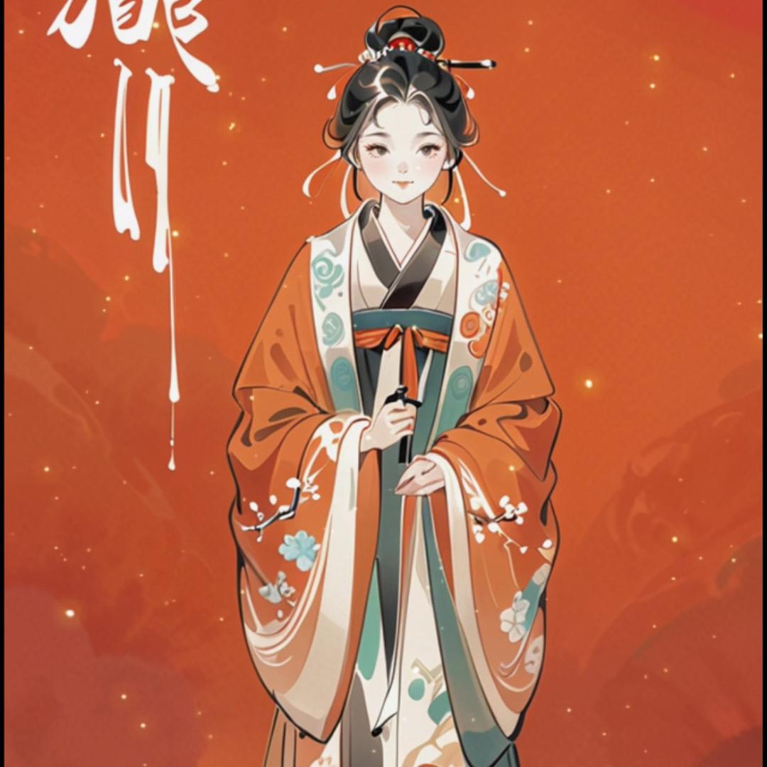 不会长胖 但会发财💰