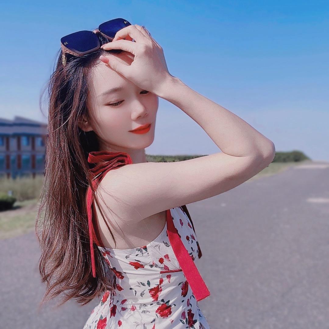 欣欣子❤️（养分中）