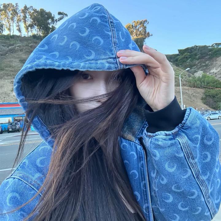 小然