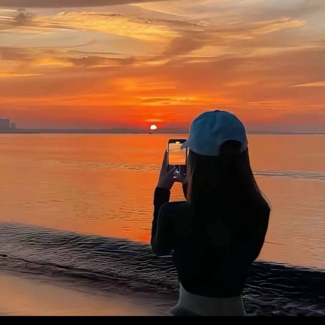 诗和远方💜